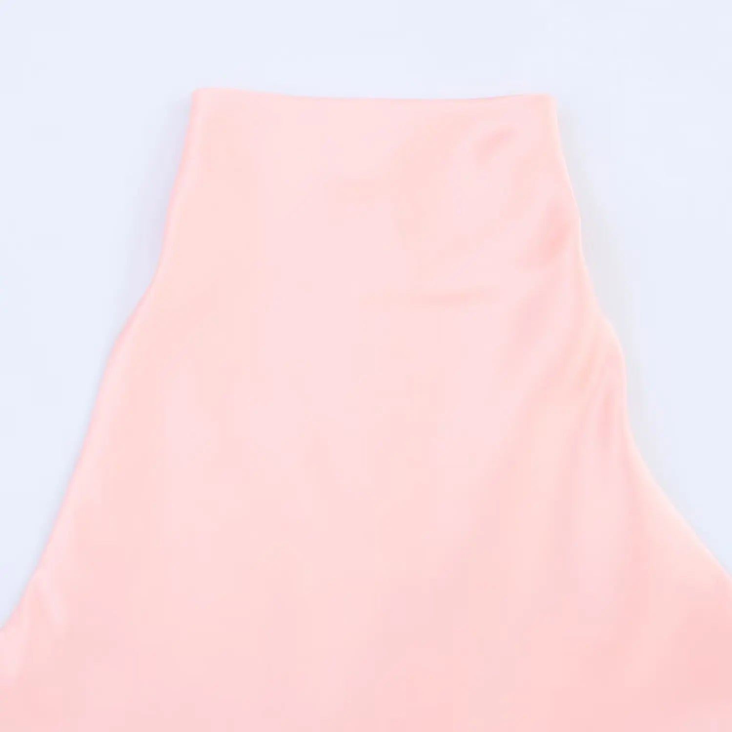 Haut Col Halter Chic Été Printemps