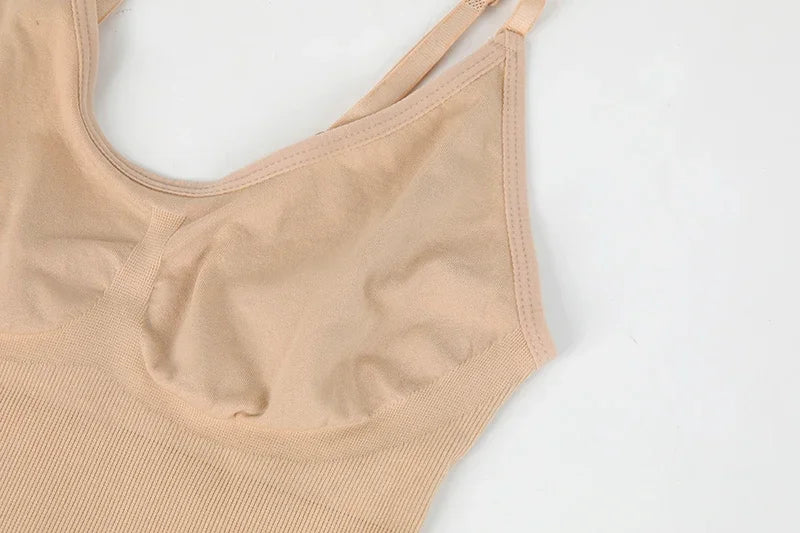 Body gainant grande taille pour femme