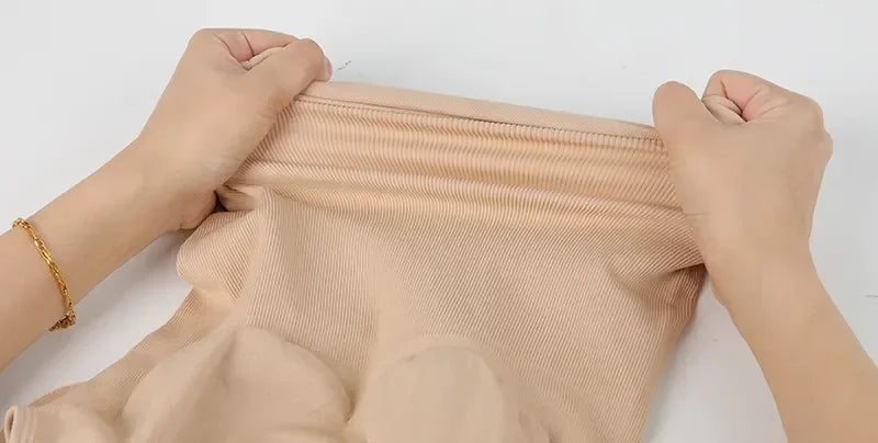 Body gainant grande taille pour femme