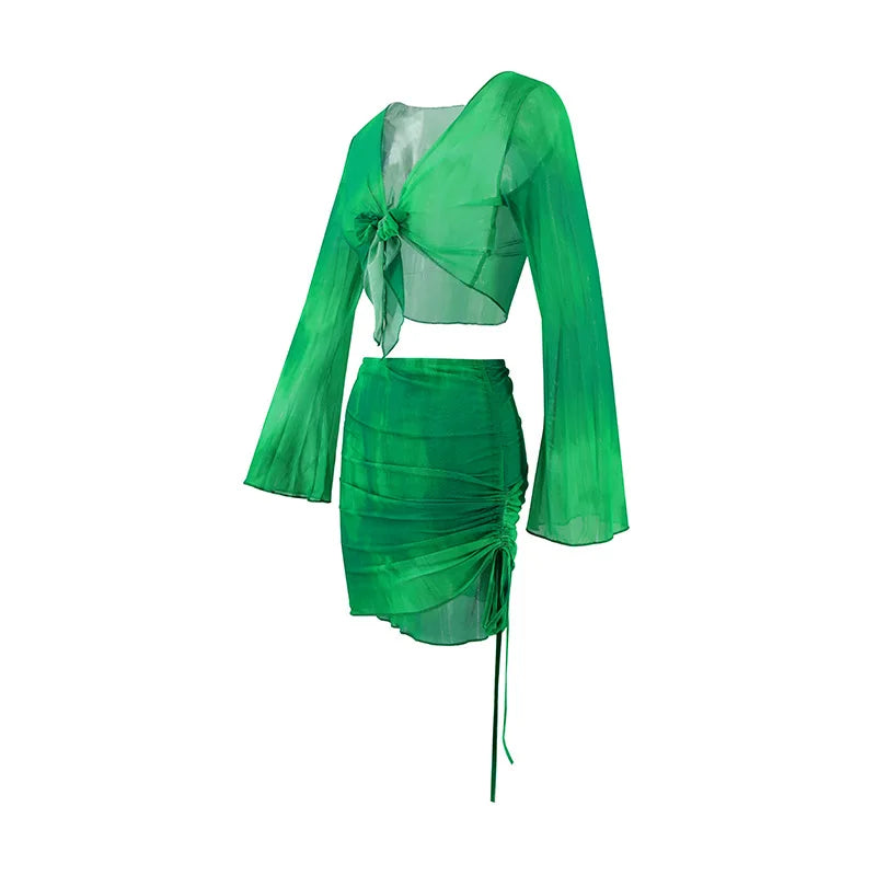 Ensemble 2 Pièces Femme