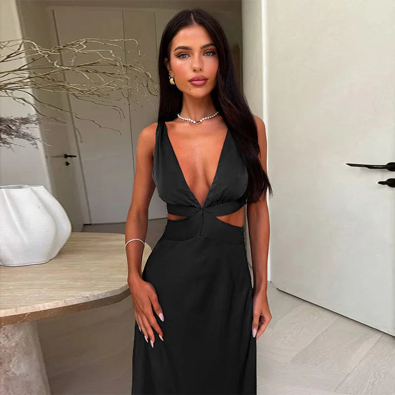 Robe Longue Femme Été