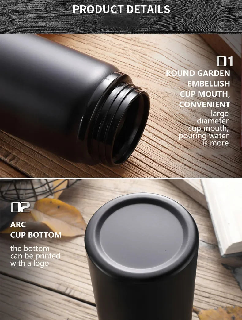 Gourde Isotherme Sport & Voyage