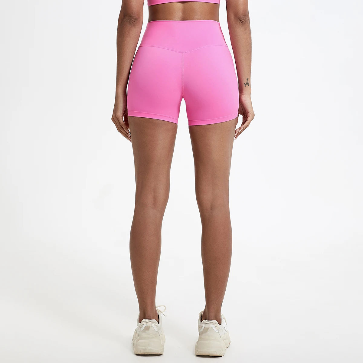 Shorts de Sport Femme Gainants