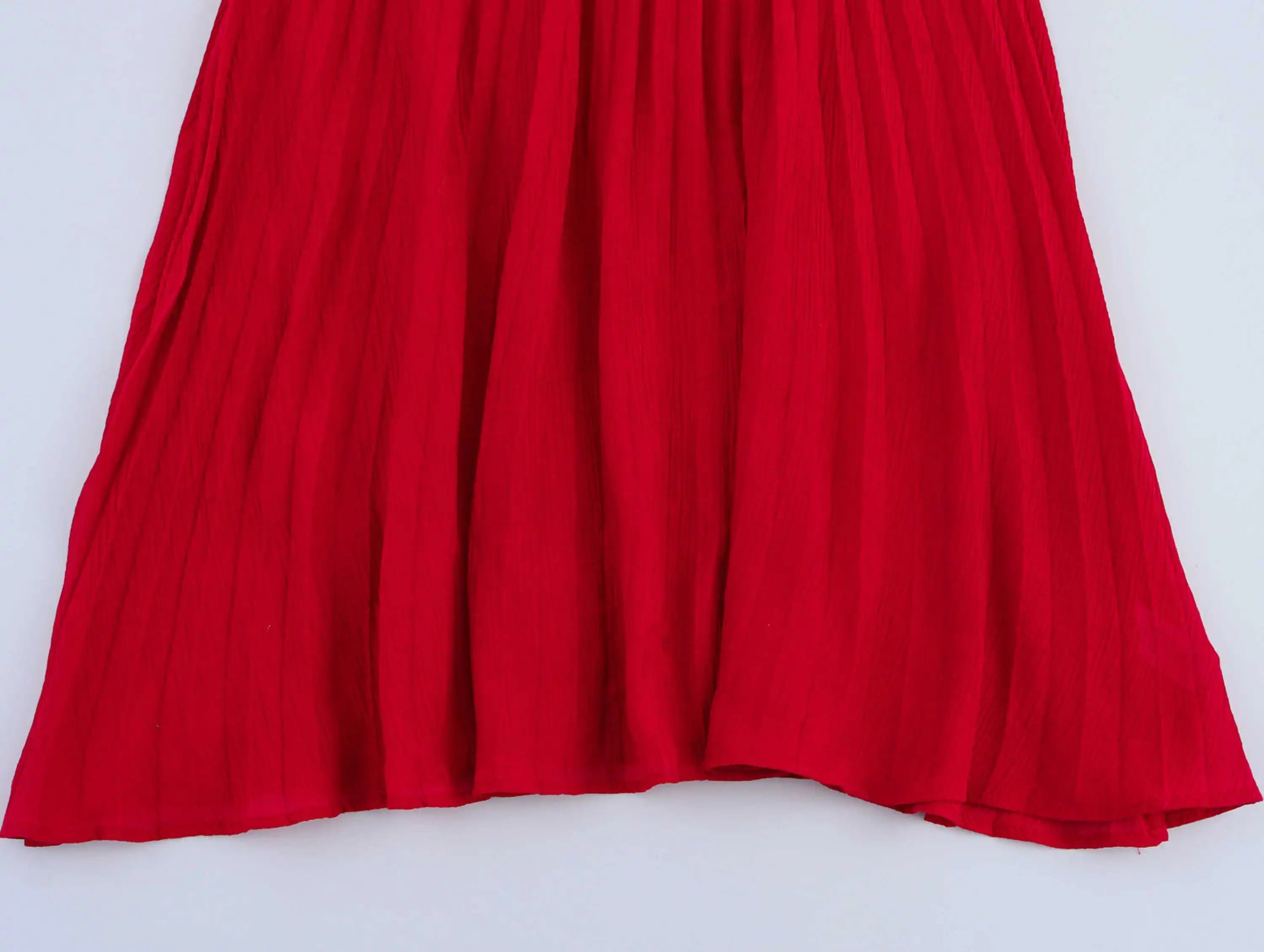 Robe Longue Femme Printemps-Été