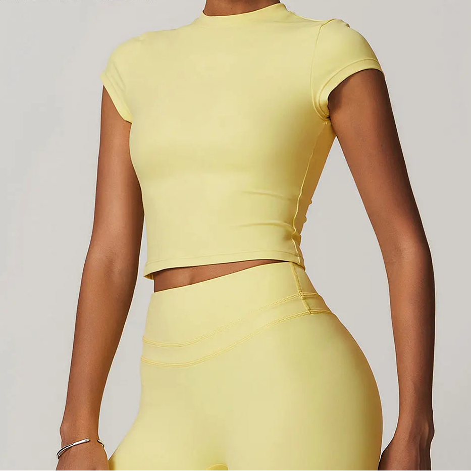 T-Shirt de Sport Femme