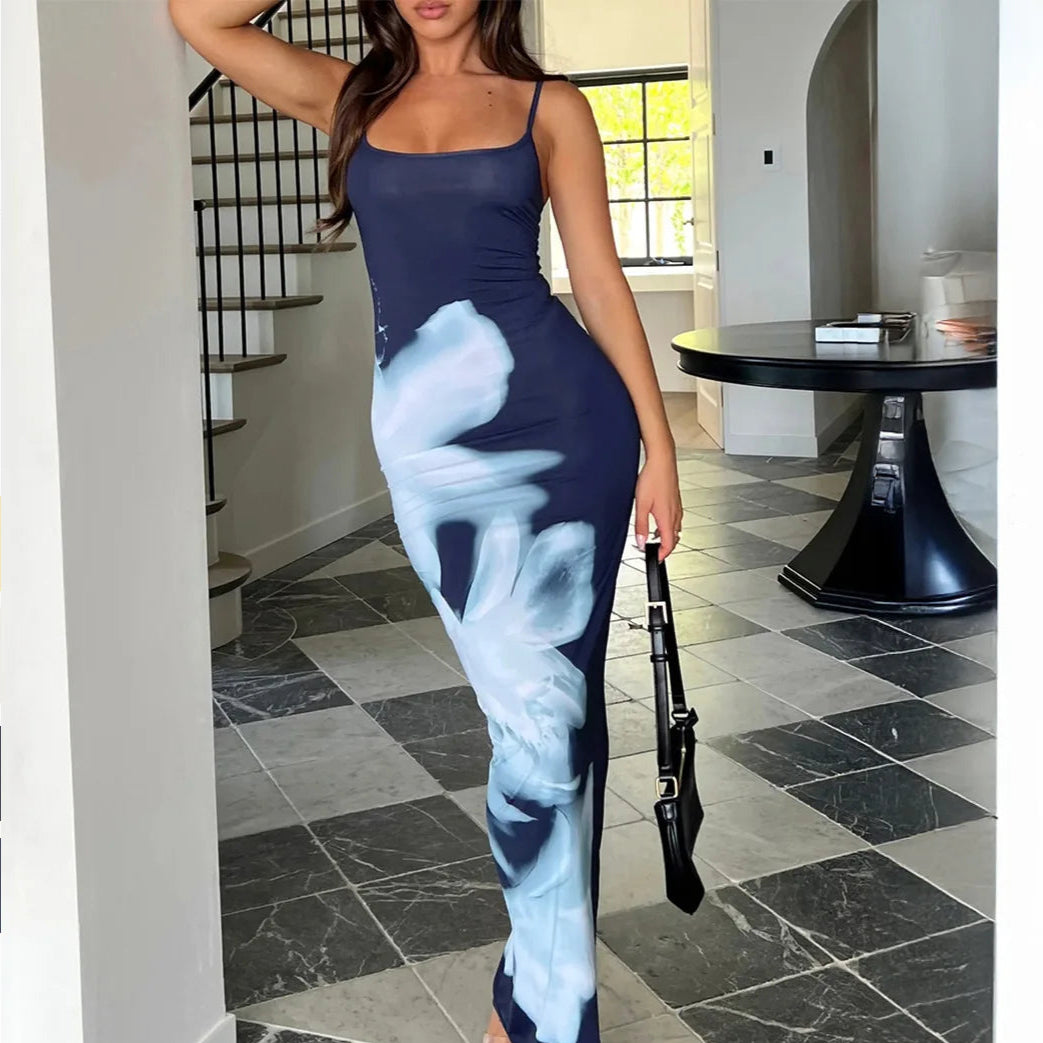 Robe Longue Été Femme