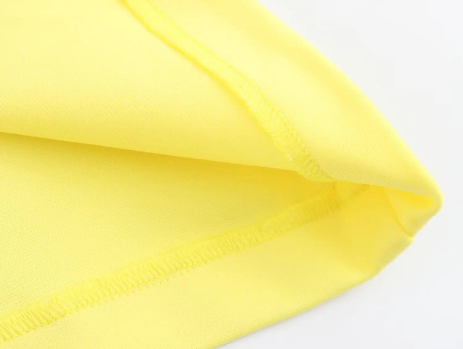 Robe Mini Droite Femme