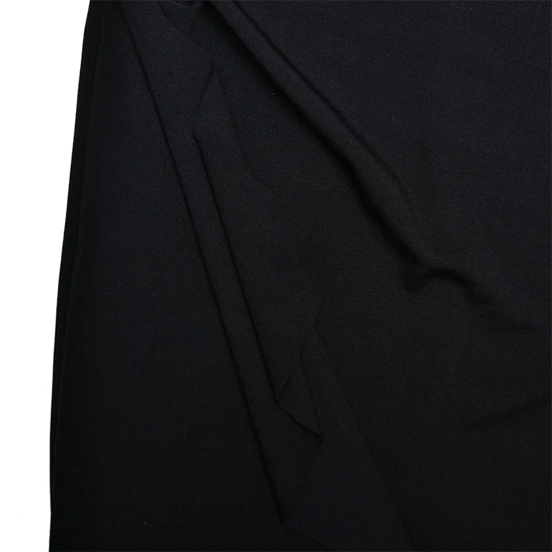 Robe Longue Sexy Femme Mozision