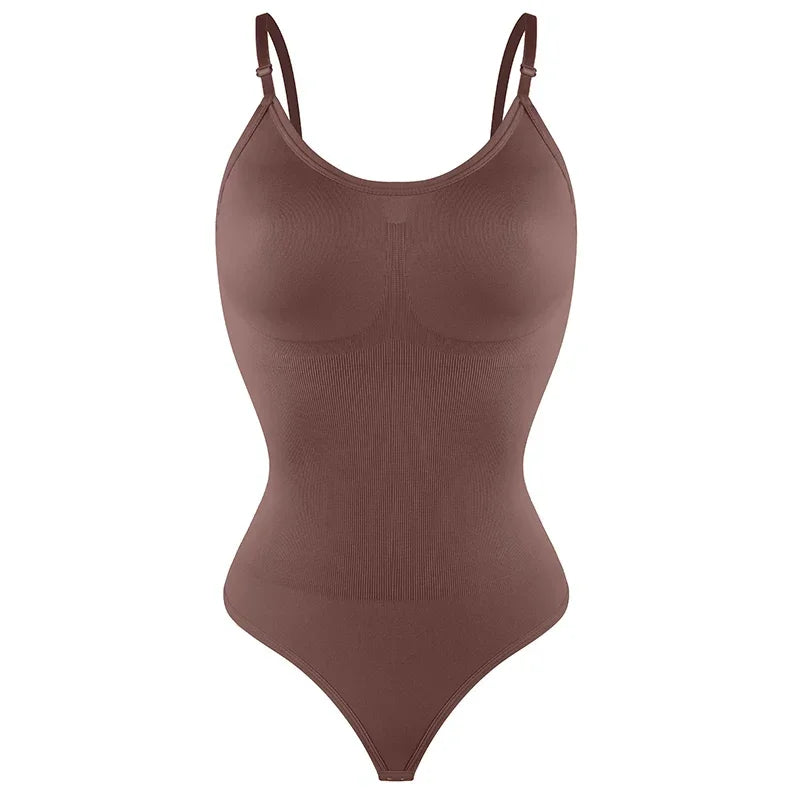 Body gainant grande taille pour femme