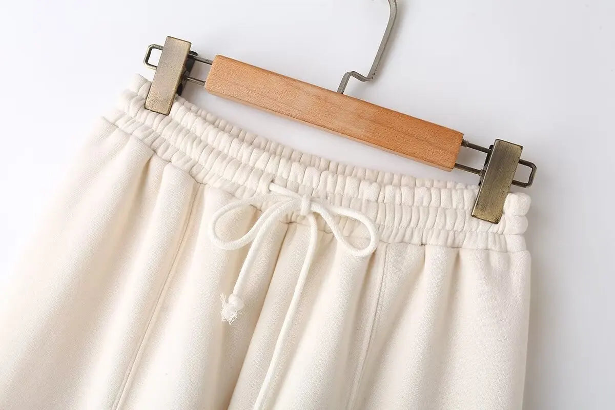 Women's Retro 2 Piece Set