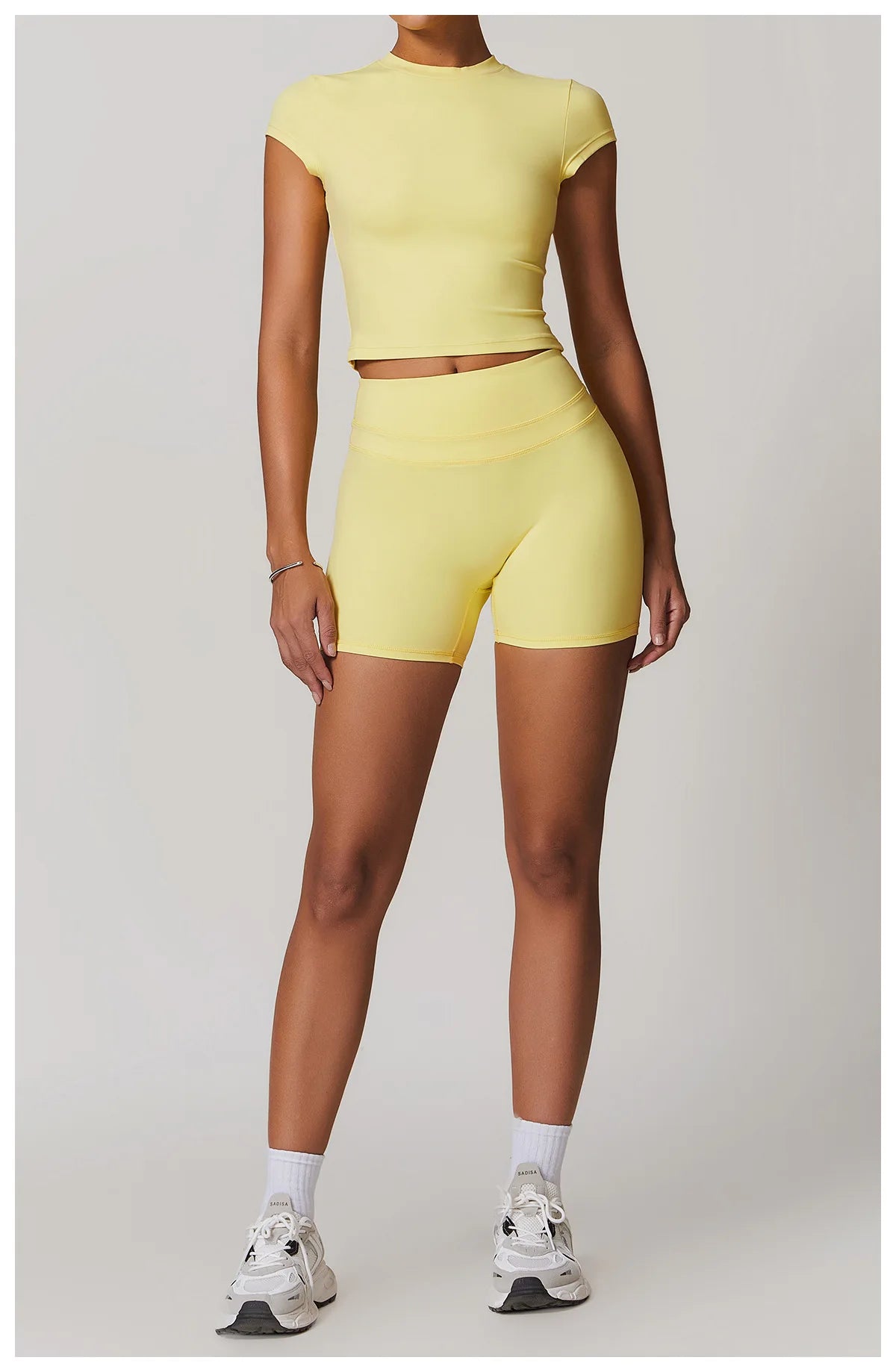 T-Shirt de Sport Femme