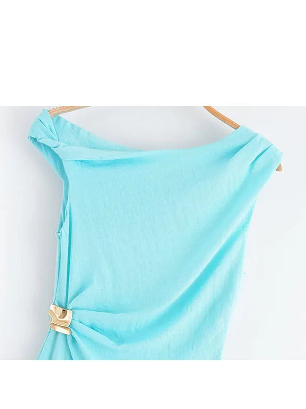 Robe Longue Femme Été