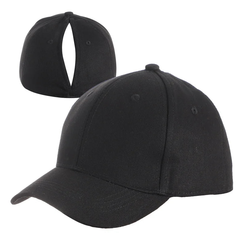 Casquette Femme Magnétique