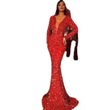 Nouvelle robe de printemps pour femme