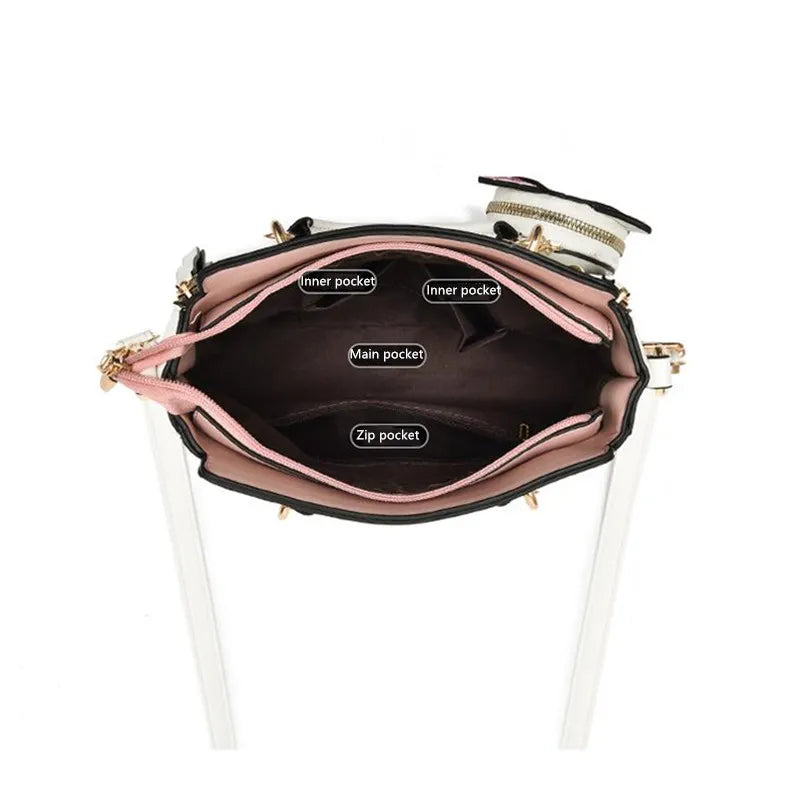 Women's Shoulder Bag