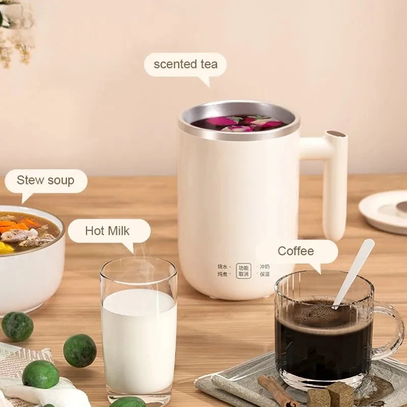 Bouilloire Électrique de Bureau