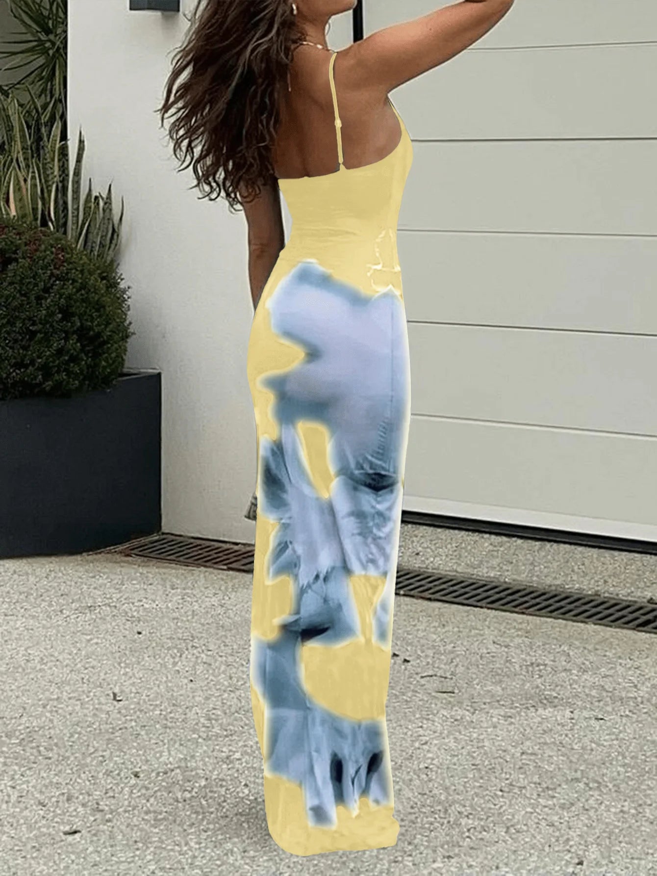 Robe Longue Été Femme