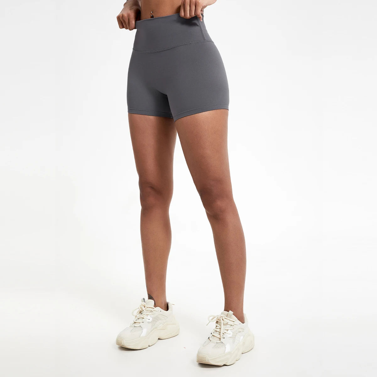 Shorts de Sport Femme Gainants