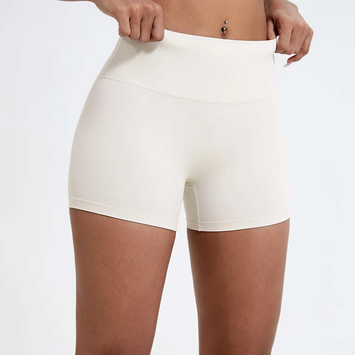 Shorts de Sport Femme Gainants