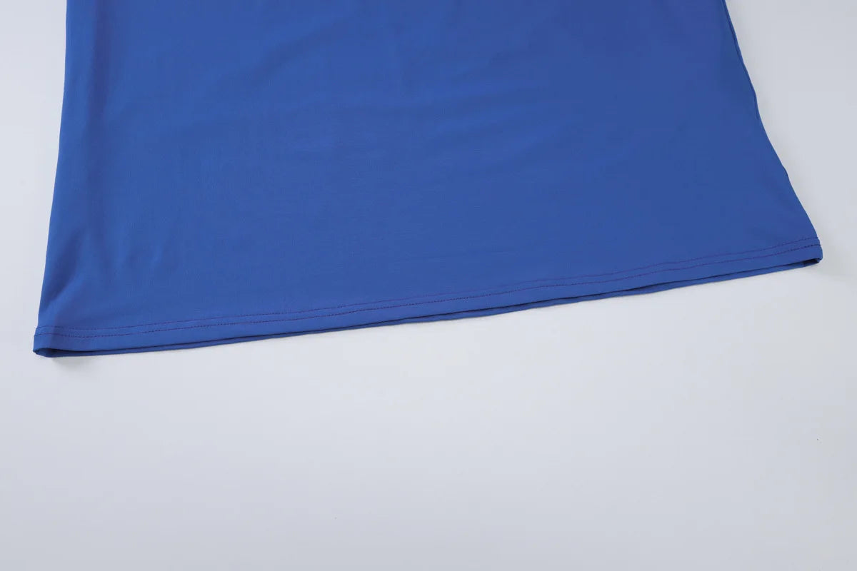 Robe Longue Femme Cryptographic