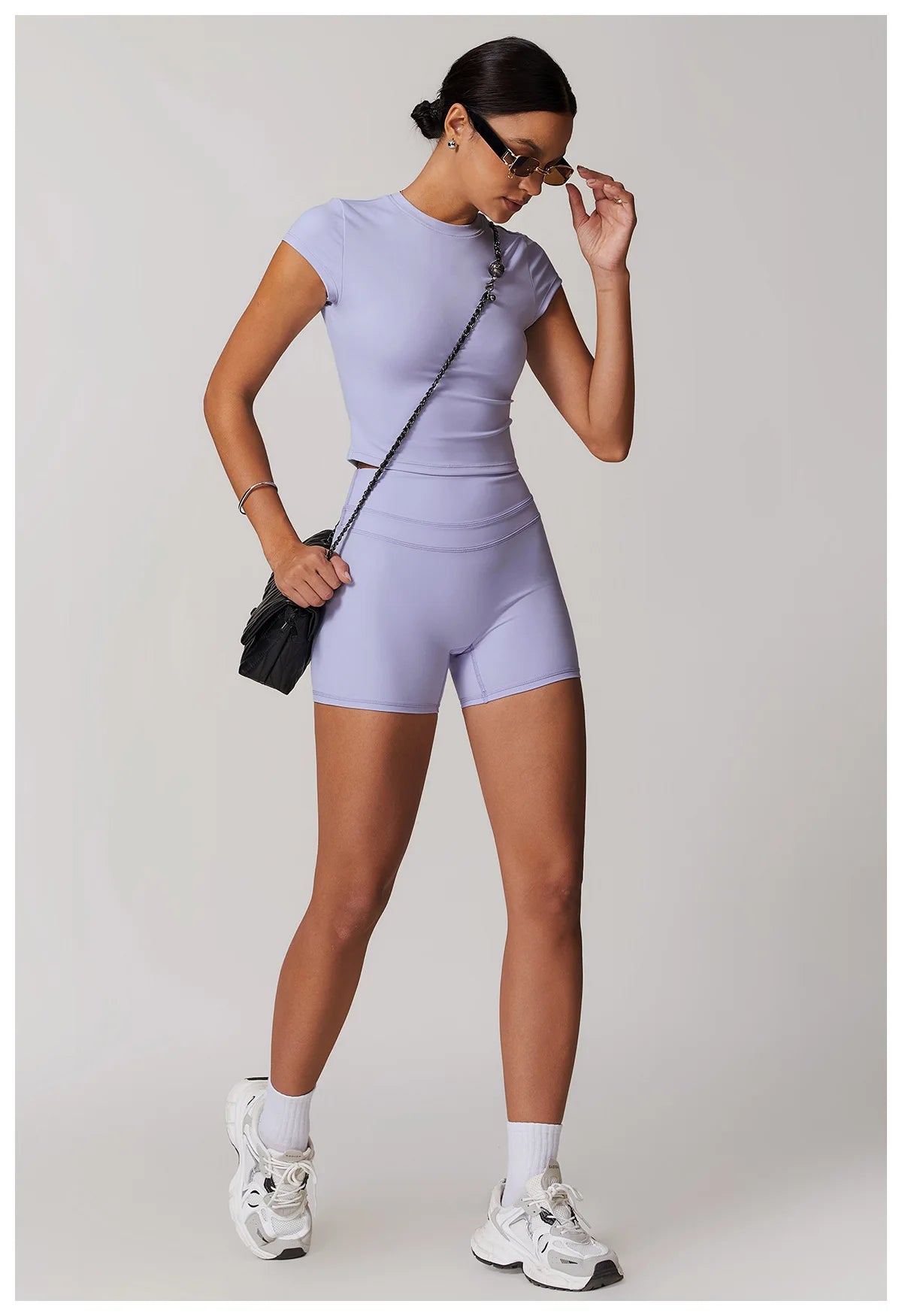 T-Shirt de Sport Femme