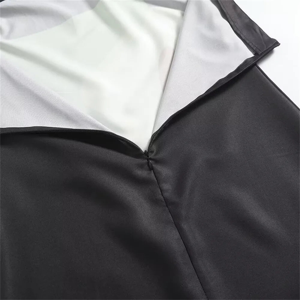 Robe Longue Femme Sans Bretelles