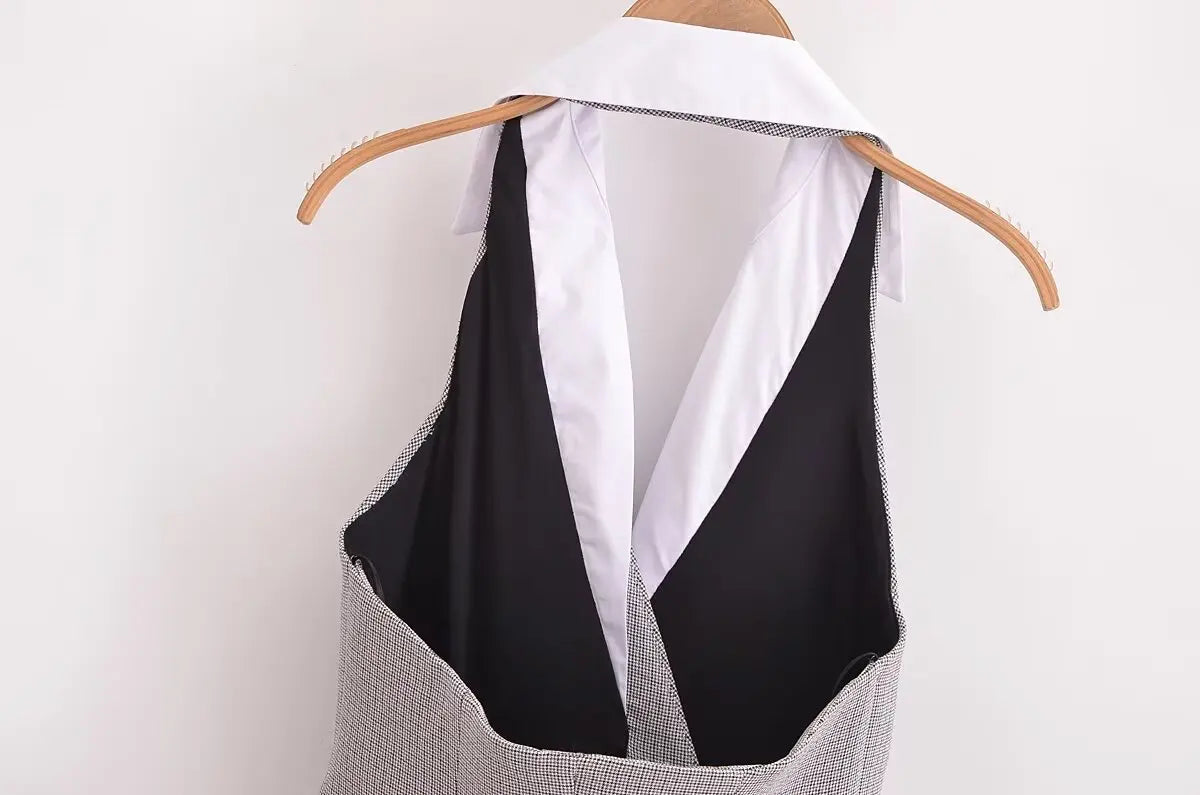 Robe Femme Sexy Chic