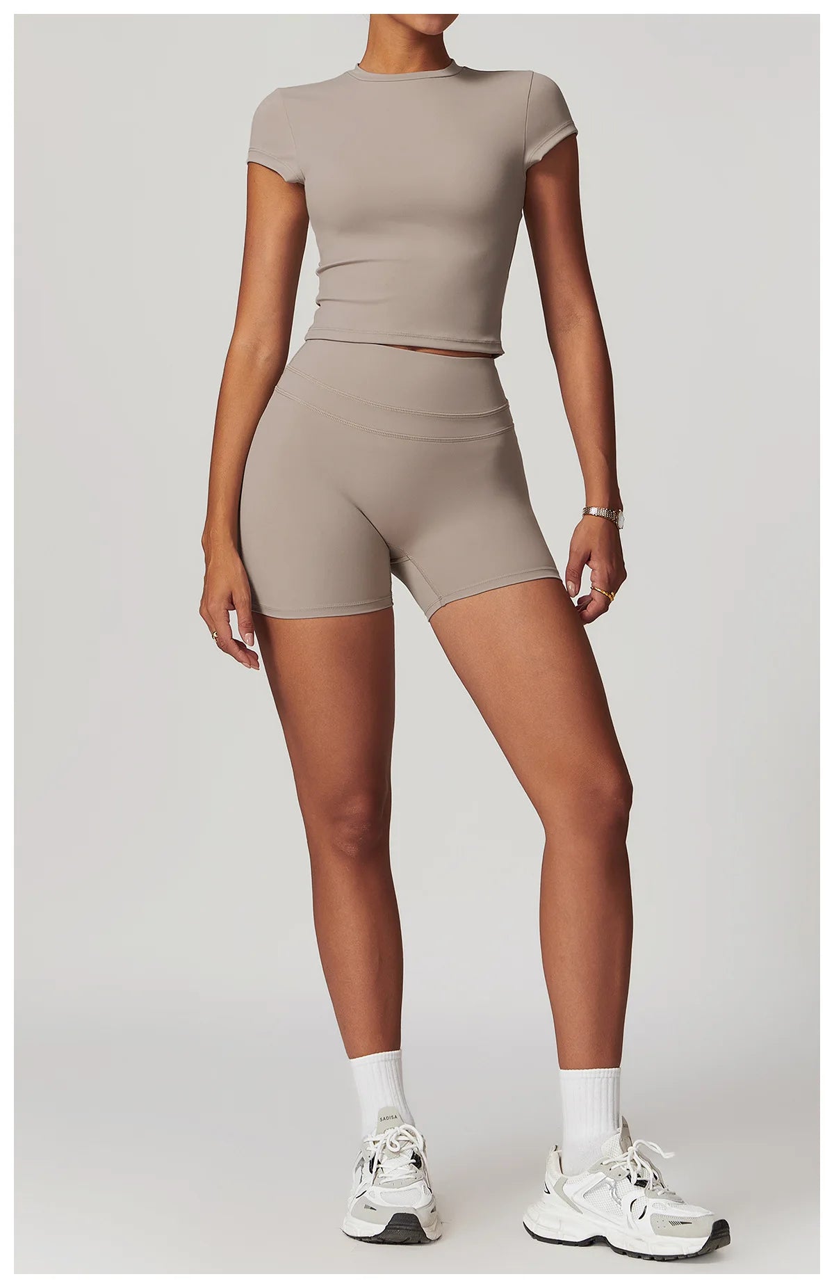 T-Shirt de Sport Femme