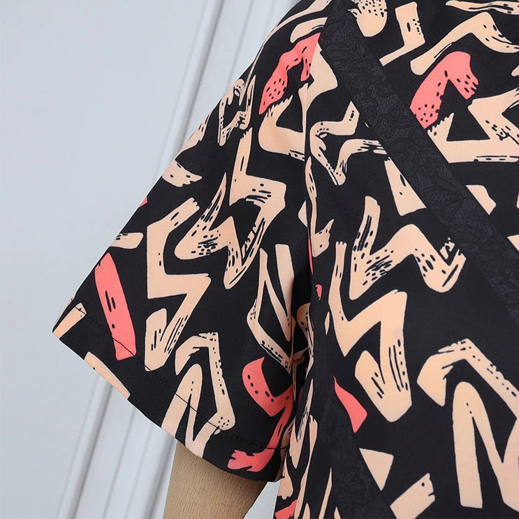 Robe Maxi Bohème Vintage Été Femme