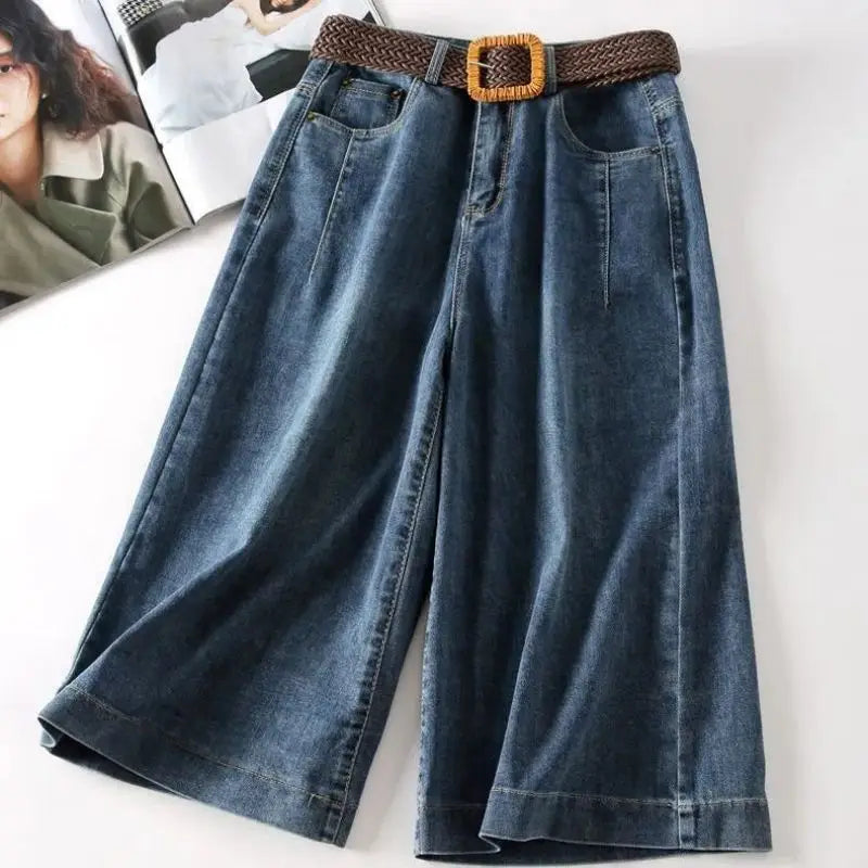 Shorts décontractés pour femme confortables et parfaits pour l’été