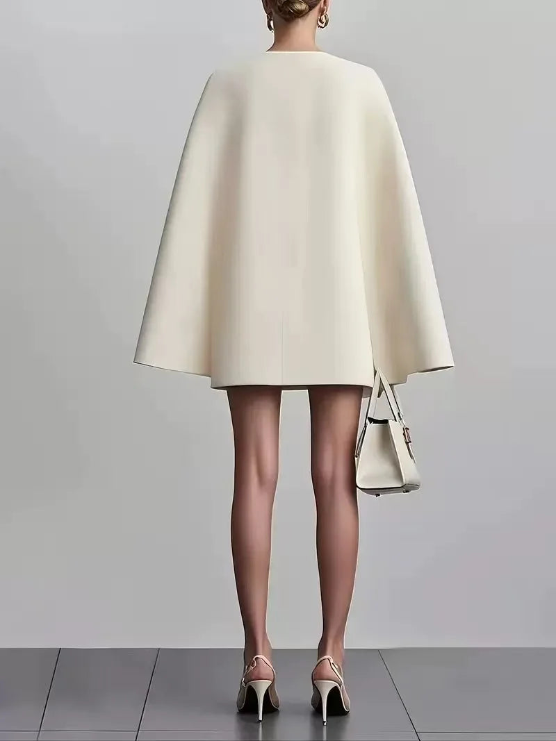 Robe Blazer Élégante Femme