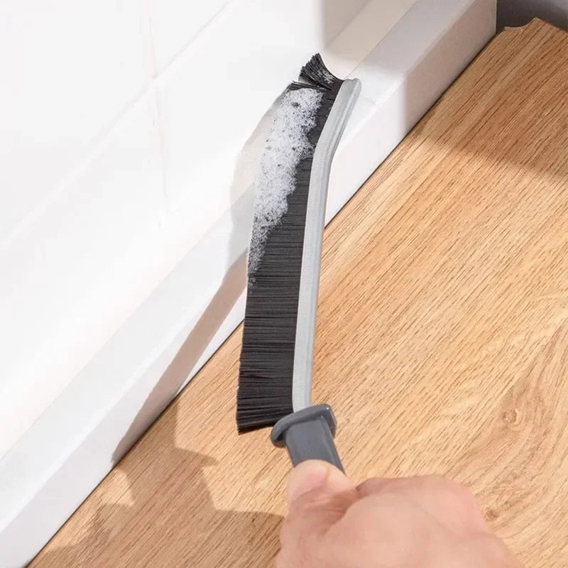 Brosse de Nettoyage pour Joints et Angles