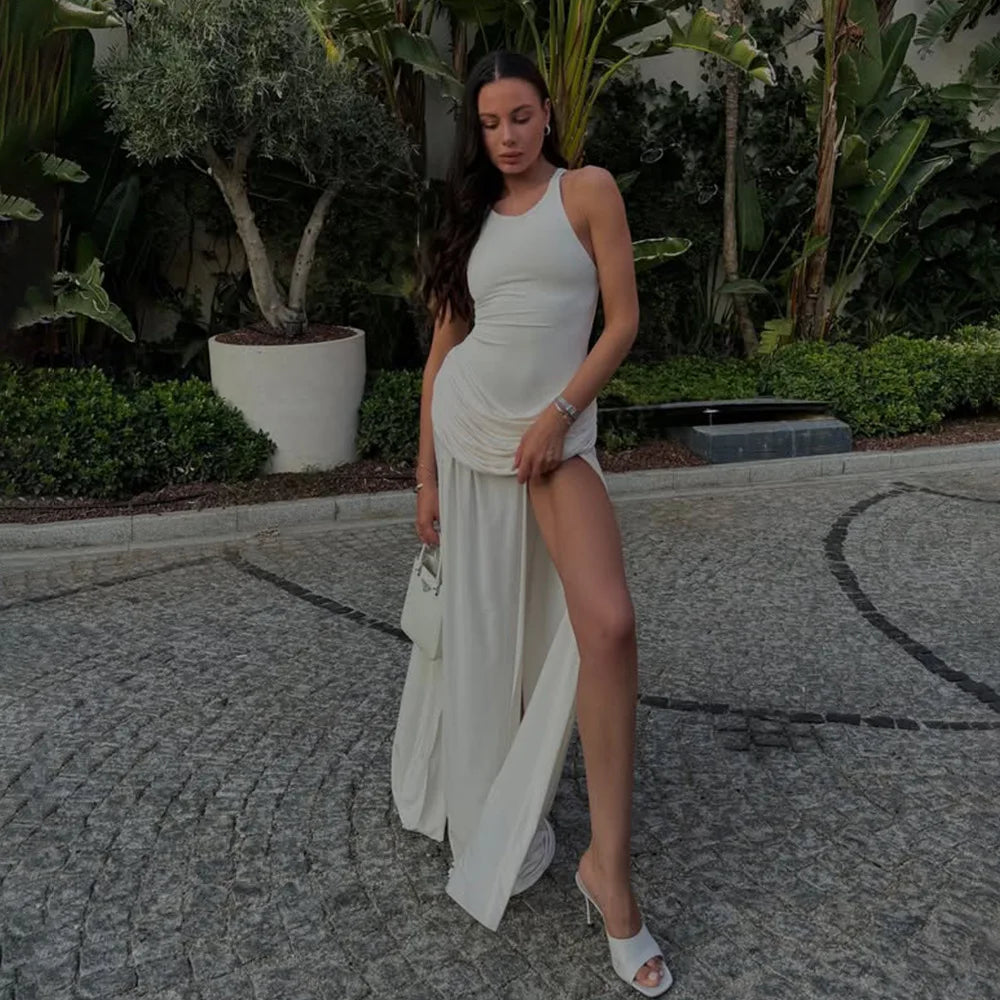 Robe de Soirée Longue Apprabant