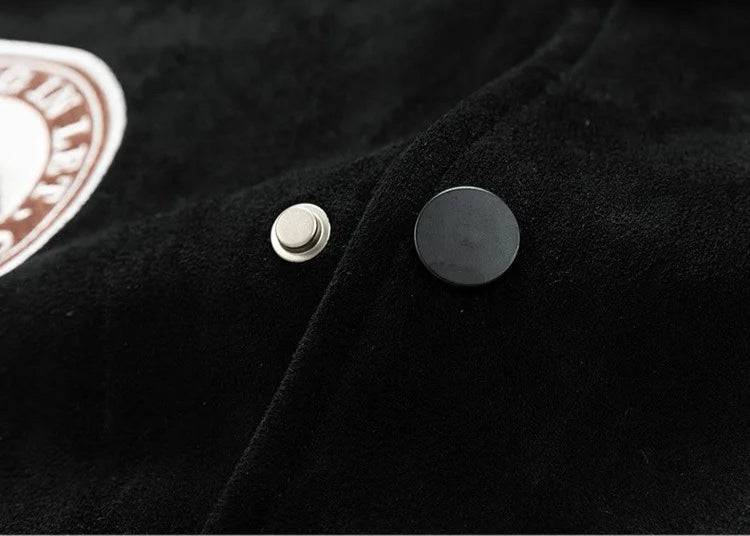 Veste Baseball Homme Tendance