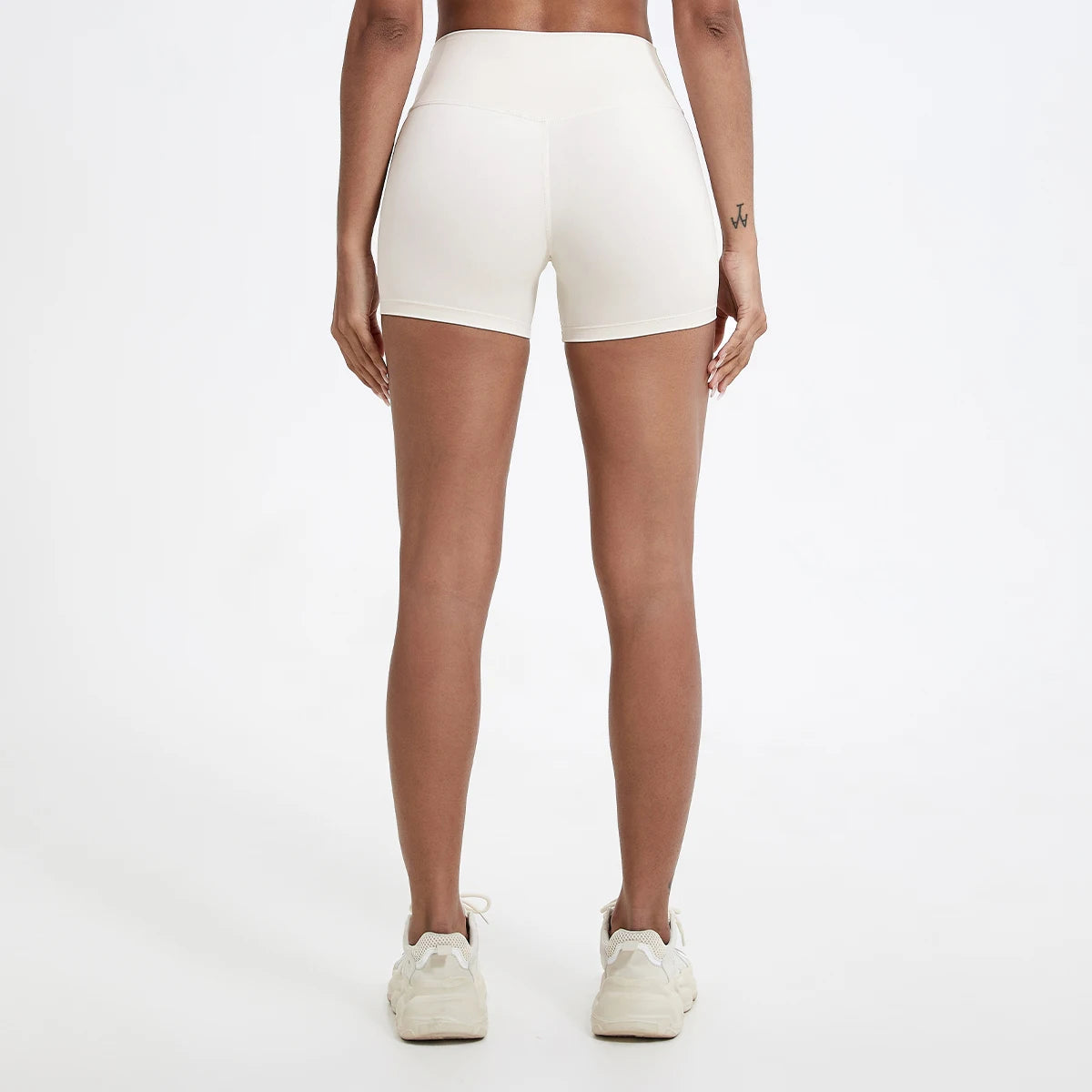 Shorts de Sport Femme Gainants