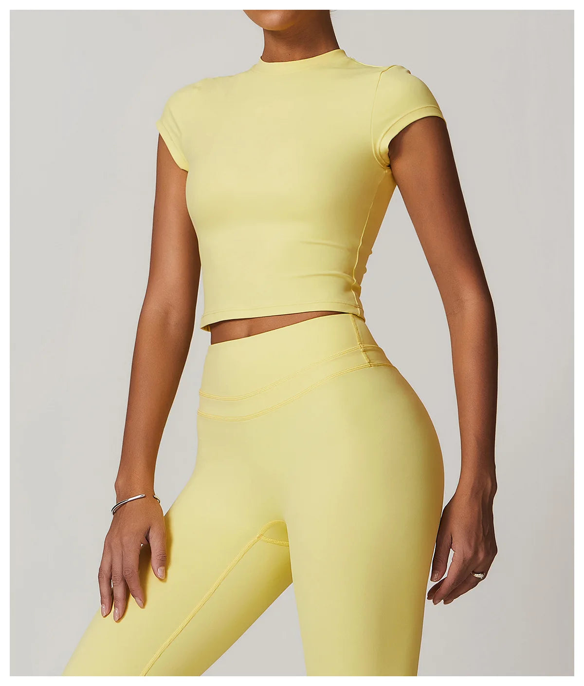 T-Shirt de Sport Femme