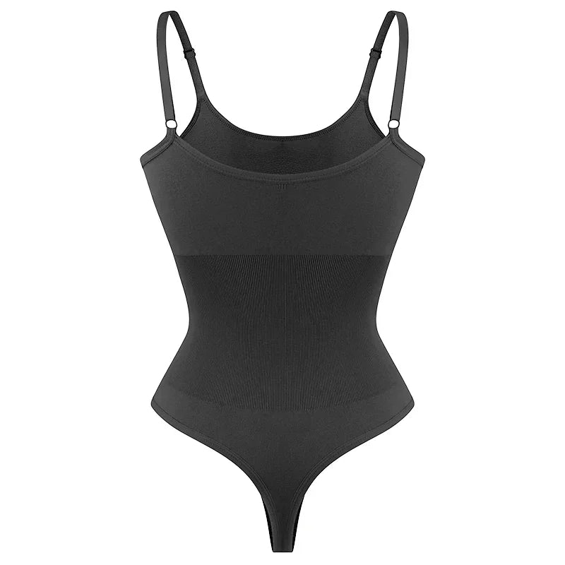 Body gainant grande taille pour femme