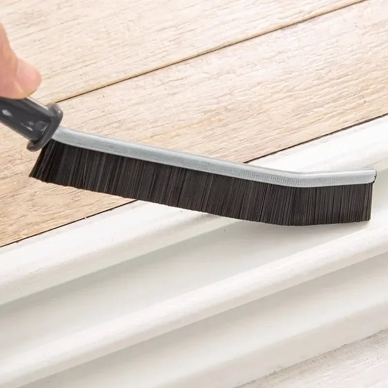 Brosse de Nettoyage pour Joints et Angles