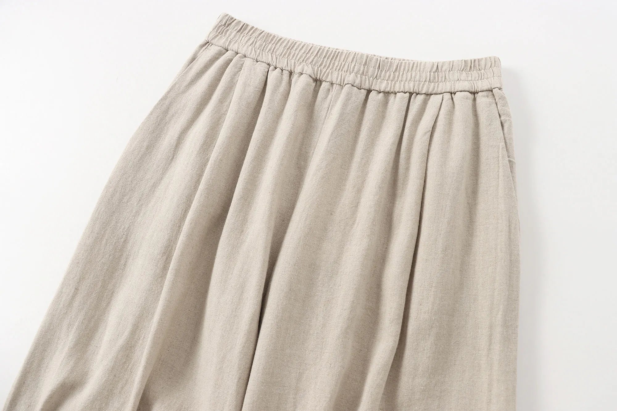 Ensemble Décontracté Femme avec Chemise et Pantalon Large Élégant