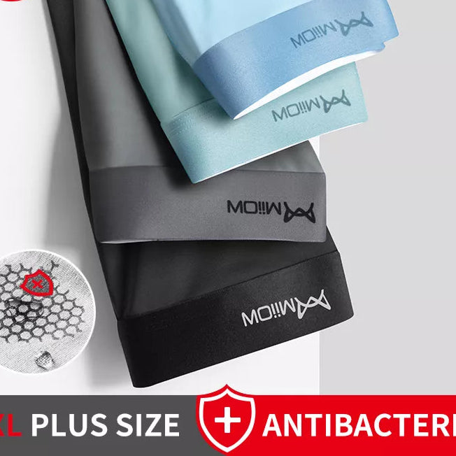 Lots de boxers Homme