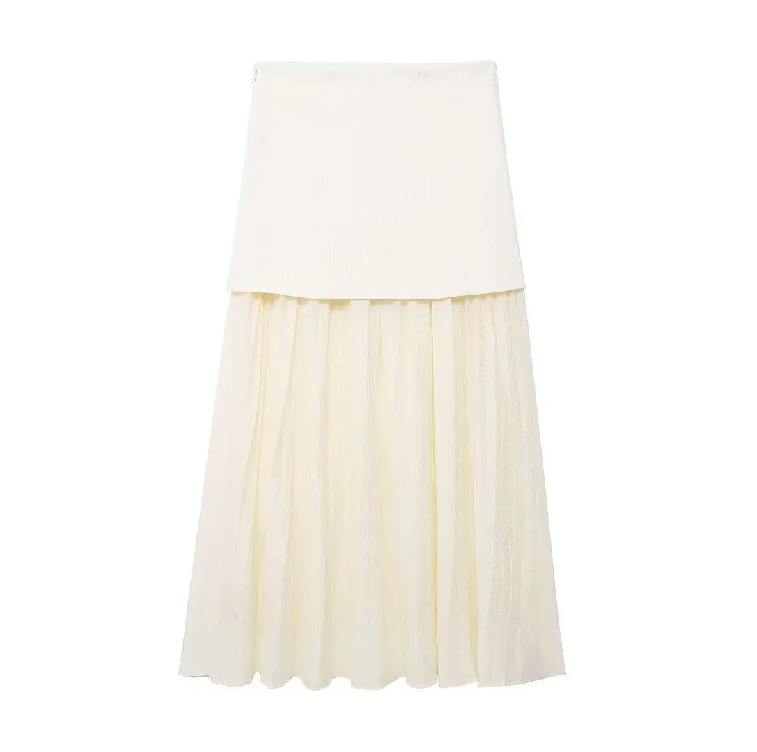 Ensemble Élégant 2 Pièces pour Femme