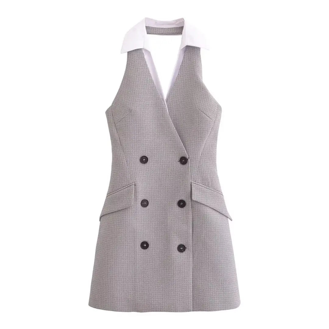 Robe Femme Sexy Chic