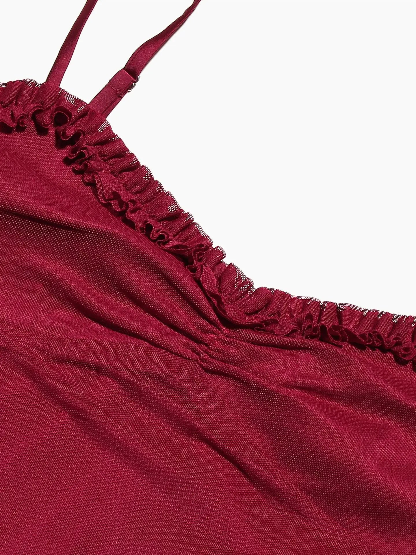 Robe de Soirée Longue Femme