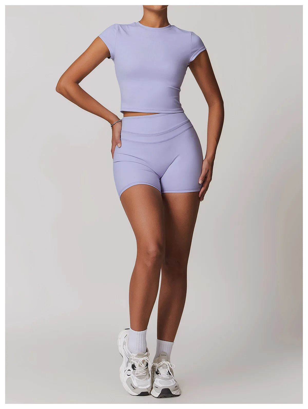 T-Shirt de Sport Femme