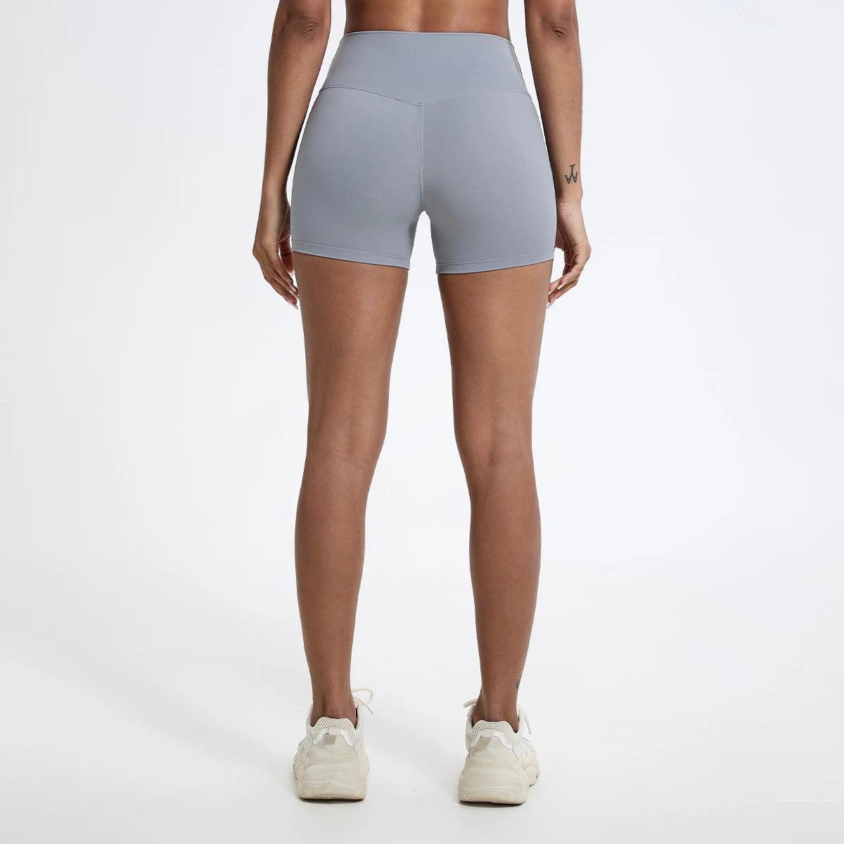 Shorts de Sport Femme Gainants