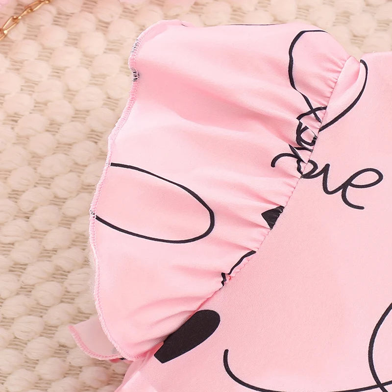 Girls Summer Set 8-12 Years