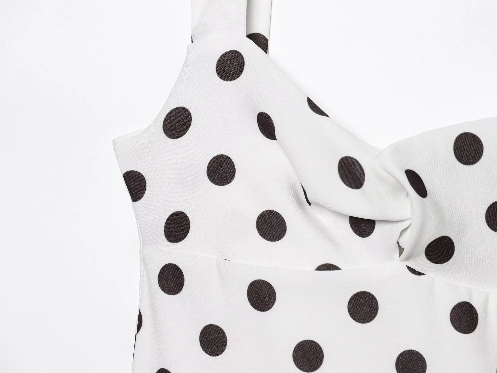 Robe Été Sexy Style Européen & Américain