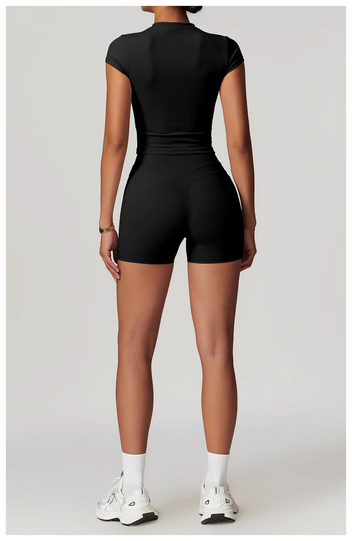 T-Shirt de Sport Femme