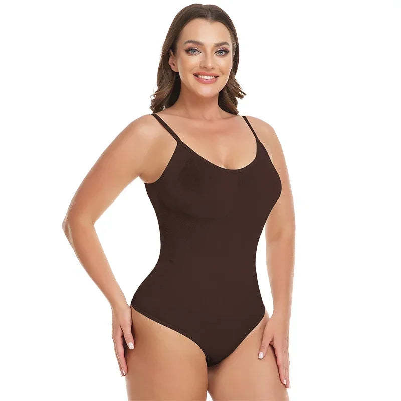 Body gainant grande taille pour femme