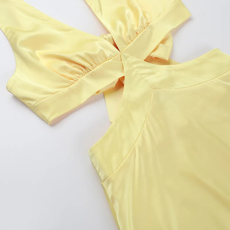 Robe Longue Femme Été